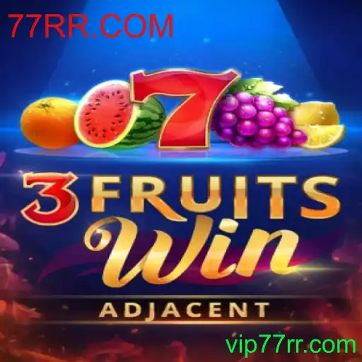 Explorando o Mundo Vibrante de 3FruitsWin: Uma Aventura Inovadora