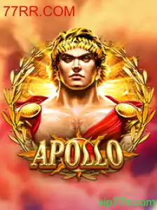 Explorando o Universo de Apollo: O Novo Jogo Inovador da 77RR.COM