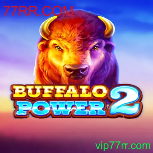 Descubra Buffalo Power 2: A Nova Sensação dos Jogos Online
