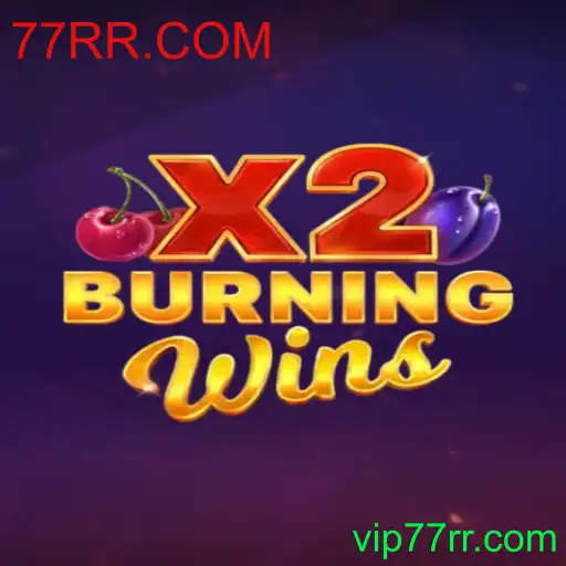 Explorando o Mundo de 'BurningWinsX2': Um Mergulho no Jogo que Está Dominando 77RR.COM