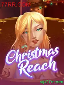 Explorando o Mundo de ChristmasReach: A Nova Sensação dos Jogos