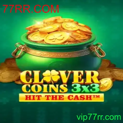 Clovercoin3x3: Como Jogar e Regras do Jogo