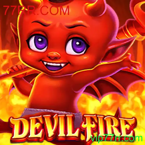 DevilFire: Descubra a Aventura Infernal do Novo Jogo da 77RR.COM