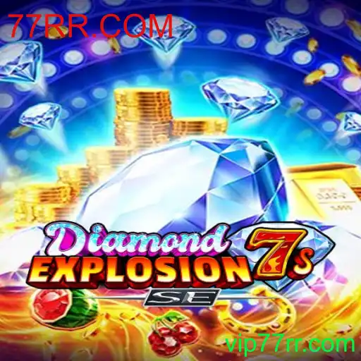 Tudo sobre DiamondExplosion7sSE: O Jogo que Explode em Diversão