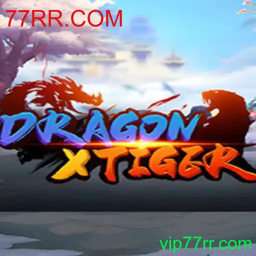 Explore o Mundo Fascinante de DragonXTiger: Um Jogo de Estratégia Empolgante