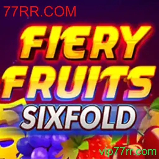 Explorando FieryFruitsSixFold: A Nova Sensação nos Jogos Online
