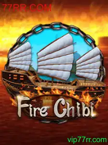 Explorando o Mundo de FireChibi: A Experiência Inovadora de 77RR.COM