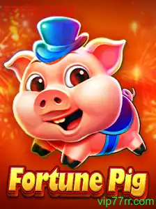 Descubra o Jogo FortunePig e Suas Regras com 77RR.COM