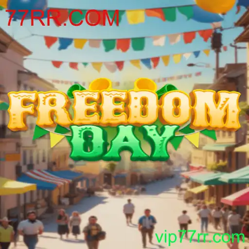 Explorando a Aventura Épica de FreedomDay: Jogo Revolucionário com 77RR.COM
