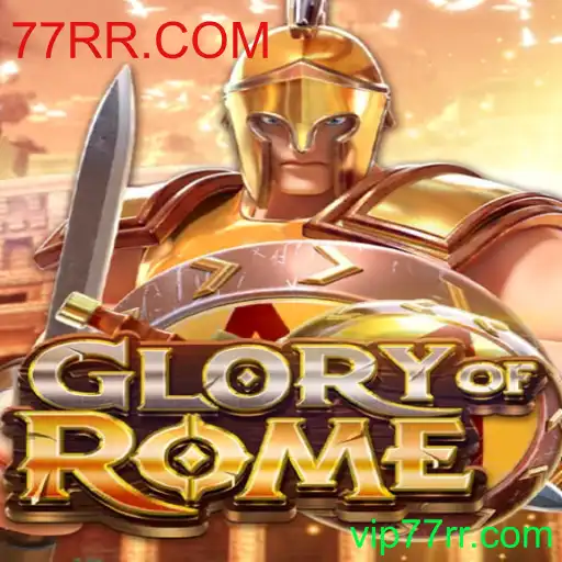 Explorando o Universo de GloryofRome: A Arte da Estratégia em 77RR.COM
