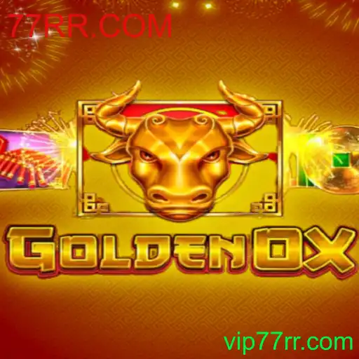 Descubra o Fascinante Mundo de GoldenOx no 77RR.COM