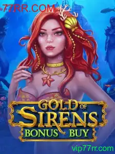 Descubra o Fascinante 'GoldofSirensBonusBuy' no Mundo dos Jogos de Azar Online
