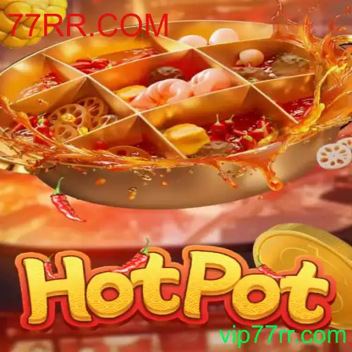 Explorando o Fascinante Mundo do Jogo Hotpot