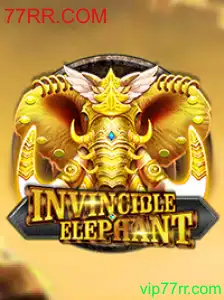 Invincible Elephant: Um Mergulho no Universo do Jogo Inovador