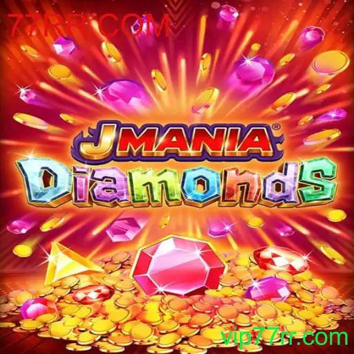 Explorando JManiaDiamonds: O Jogo do Momento