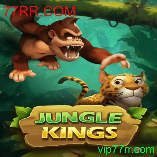 Desvendando JungleKings: Uma Aventura Selvagem