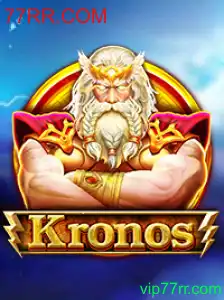 Descubra o Mundo de Kronos: O Novo Jogo de Estratégia