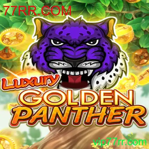 Descubra a Emoção do Jogo LUXURYGOLDENPANTHER