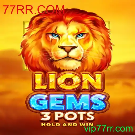 Descubra o Mundo de LionGems3pots: Um Jogo Envolvente e Estratégico
