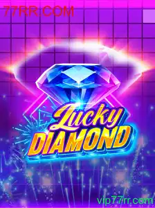 LuckyDiamond: O Jogo Emocionante Que Está Conquistando o Mundo