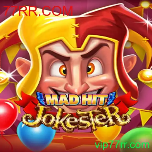 MadHitJokester: A Nova Sensação do Mundo dos Jogos