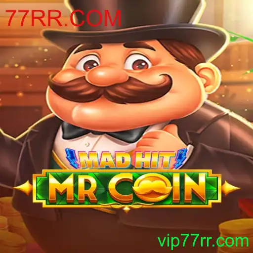 Explore o Mundo Divertido de MadHitMrCoin