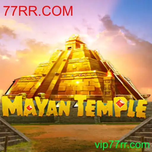 Descubra a Emoção do Jogo MayanTemple com 77RR.COM