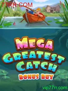 Explorando o Excitante MegaGreatestCatchBonusBuy: Regras e Destaques