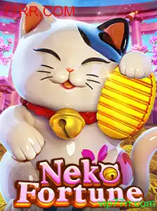 Explorando NekoFortune: Um Jogo Inovador
