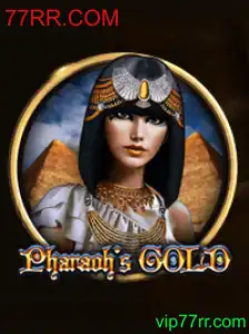 Tudo o que você Precisa Saber sobre PharaohsGold: O Jogo de Aventura com Temática Egípcia