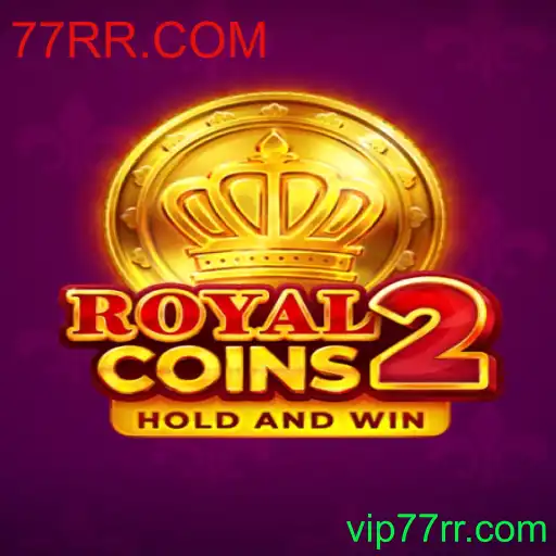 Descubra o Empolgante Mundo de RoyalCoins2 com 77RR.COM
