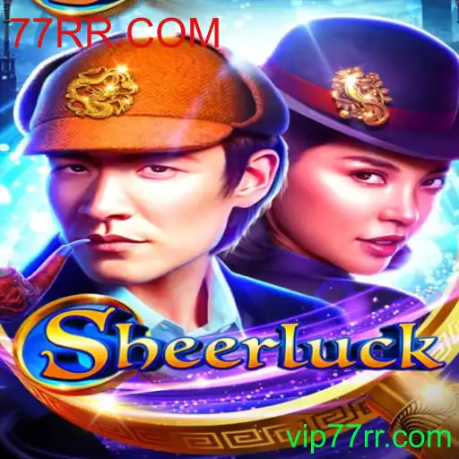 Sheerluck: Desvendando o Jogo de Mistério com 77RR.COM
