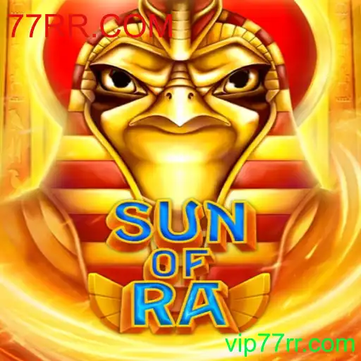 SunofRa: Descubra o Fascinante Mundo Deste Jogo Inovador