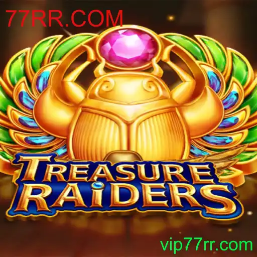 Desbravando o Mundo de TREASURERAIDERS: Uma Aventura Inesquecível