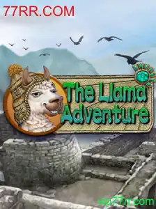 TheLlamaAdventure: Uma Jornada Emocionante no Mundo dos Jogos