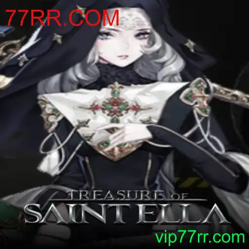 Explorando o Fascinante Mundo de TreasureofSaintElla