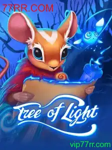 Explorando o Universo de TreeofLight: Um Mergulho no Mundo do Jogo Inovador