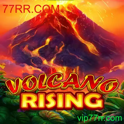 Descubra VolcanoRising: A Emoção do Jogo de Aventura